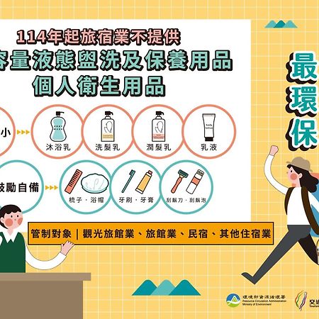 Check Inn New Taipei Luzhou Екстер'єр фото