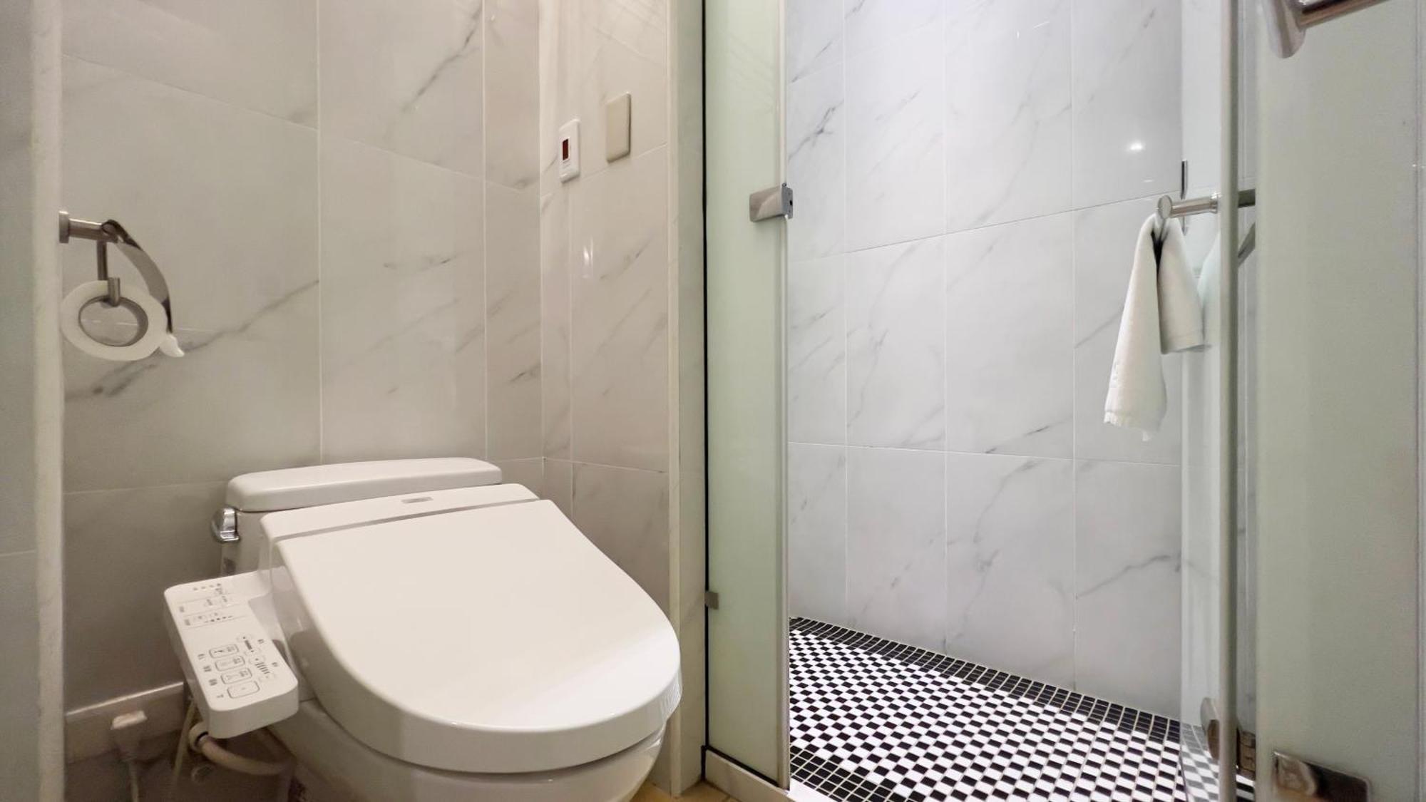 Check Inn New Taipei Luzhou Екстер'єр фото